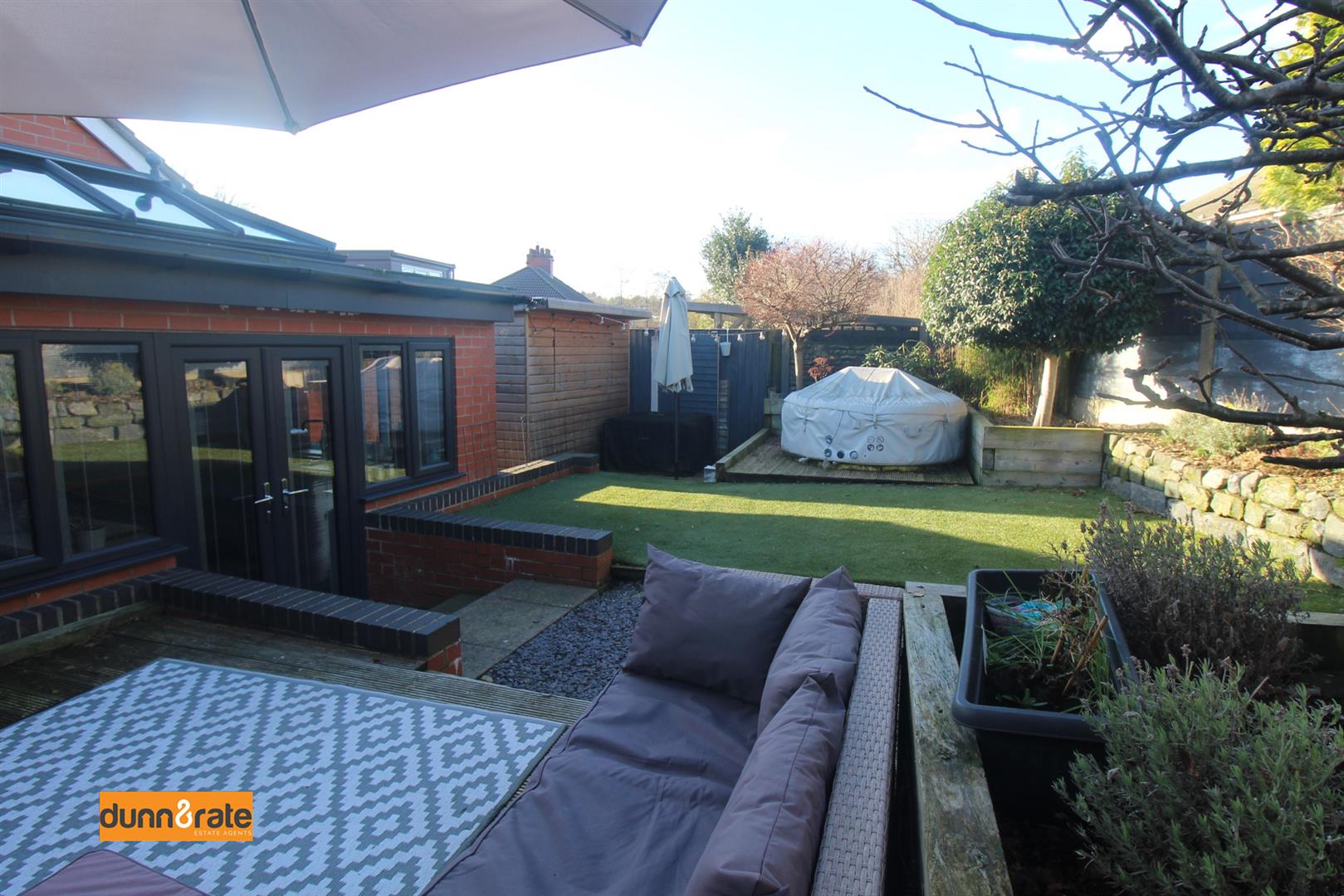 Selworthy Road, Norton Green, Stoke-On-Trent
